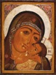 Our Lady (Eleusa) of Korsun