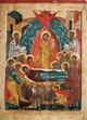 The Dormition of the Holy Virgin 