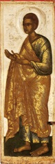 Apostle Thomas