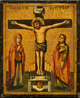 Crucifixion