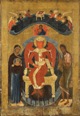 Sophia, the Holy Wisdom