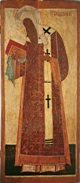 Metropolitan Alexis