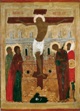 Crucifixion