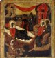 Nativity of the Mother of God