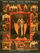 Nicholas the Wonderworker (of Zaraisk) with scenes from his life