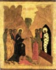 Raising of Lazarus