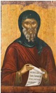 Anthony the Great, St.