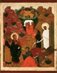 Raising of Lazarus