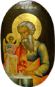 Matthew the Evangelist