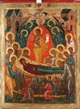 Dormition of the Holy Virgin