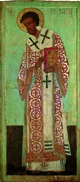 John the Chrysostom, St.
