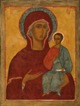 Our Lady (Hodegetria) of Smolensk