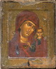 Our Lady of Kazan