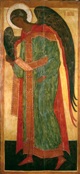 Archangel Gabriel