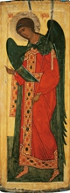 Archangel Gabriel