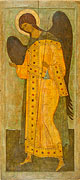 Gabriel, the Archangel 