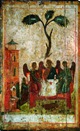Holy Trinity Zyrianskaya, The