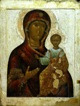 Our Lady of Smolensk