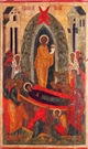 Dormition of the Holy Virgin