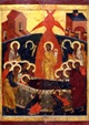 Dormition of the Holy Virgin