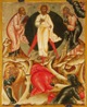 Transfiguration of Our Lord