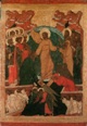 The Descent into Hell 