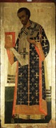 John the Goldenmouth, Saint