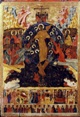 Resurrection – Descent into Hell, with the Feasts and the Selected Saints