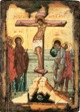 Crucifixion