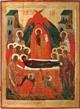 Dormition of the Holy Virgin