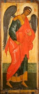 Archangel Michael