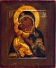 Our Lady of Vladimir