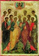 Synopsis of the twelve Apostles