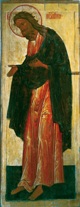 John the Baptist