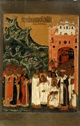 Meeting of the icon of Our Lady of Vladimir