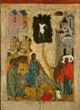 Entry into Jerusalem