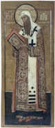 Metropolitan Alexis, full-length image