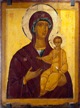 Our Lady Hodegetria of Smolensk 