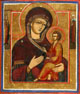 Our Lady of Tikhvin