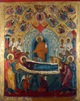 Dormition of the Holy Virgin