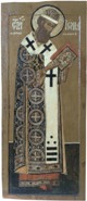 Metropolitan Jonah, full-length image