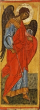 Archangel Michael