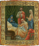 Nativity of the Holy Virgin