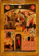Conception of the Holy Virgin